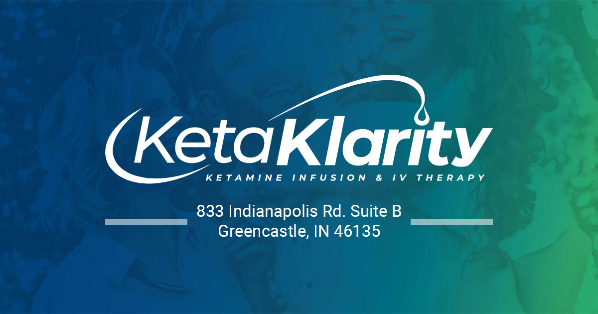 KetaKlarity Ketamine Clinic - TMS Clinic in Greencastle, IN