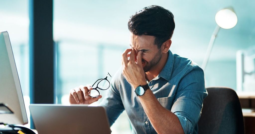 Habits of Miserable People That You Should Avoid - IN