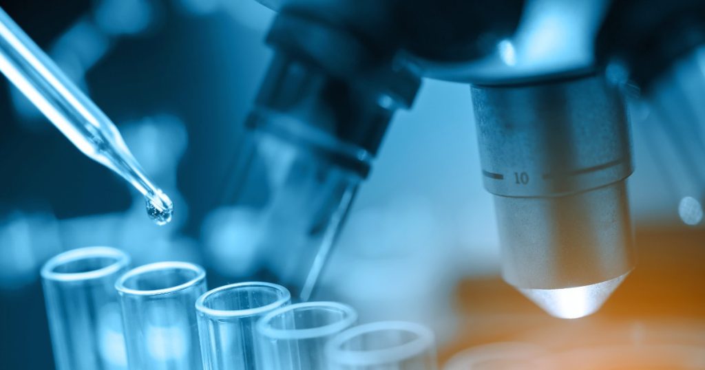 Who Invented Ketamine? - KetaKlarity in Avon, Indiana