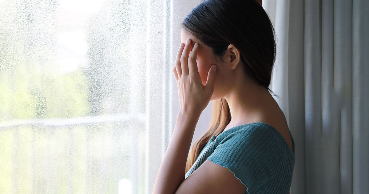 Don’t Let Migraines Win: Ketamine Treatment Can Help You Heal - Greencastle, IN